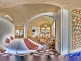 Moshir Al-Mamalek Garden Hotel Yazd