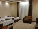Zanbagh Hotel Yazd