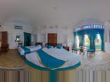 Laleh Hotel Yazd	