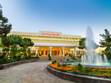 Park Hayatt Hotel Mashhad