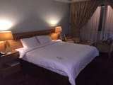 Pars Hotel Kerman