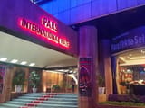 Pars hotel in Shiraz
