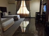 Pars Nik Hotel Kish