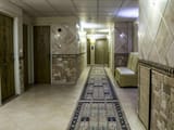 Parse Hotel Mashhad