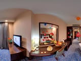 Parsian Hotel Kermanshah