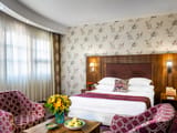 Parsian Hotel Shiraz