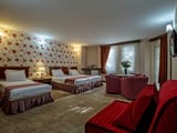 Parsian Suite Hotel Isfahan