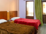 Pasargad apartment hotel in Bushehr
