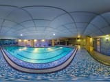 Persepolis Hotel Shiraz