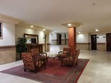 Piroozy Hotel Isfahan	