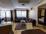 Qods Hotel Mashhad