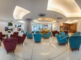 Raspina hotel in Qom