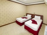 Revagh Apartment Hotel Mashhad