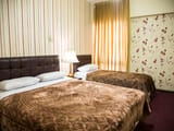 Razavieh Hotel Mashhad