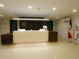 Reyhan Hotel Qeshm