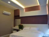Roma Hotel in Tehran