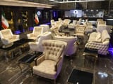 Ronia Hotel Tehran