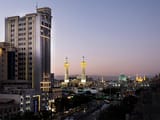 Rose Darvishi Hotel Mashhad