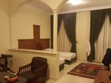 Roudaki Hotel Tehran
