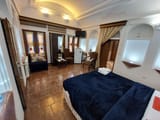 Shah Abul Qasem Boutique Hotel Yazd