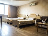 Sabalan Hotel Ardabil