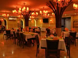Sadra Hotel Mashhad