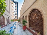 Safavi Hotel Isfahan