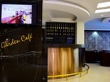 Safir Hotel Isfahan