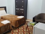 Sama 1 Hotel Qeshm