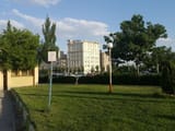 Sarai Hotel Ardabil