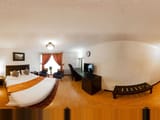 Sefid Kenar Hotel Bandar Anzali