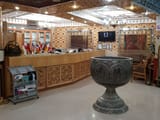 Sepahan Hotel Isfahan