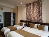 Shomal Olympic Hotel Amol