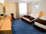 Singo Hotel Qeshm