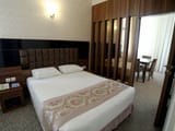 Sinoor Hotel Mashhad