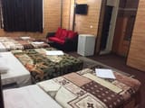 Siraf hotel in Bushehr