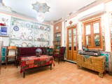 Sunrise Traditional Hotel Isfahan