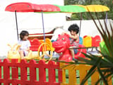 Tatilat Hotel Kish