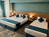 Vanda Hotel Kashan