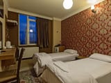 Zende Rood Hotel in Isfahan