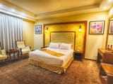 Ziafat Alzahra Hotel Mashhad