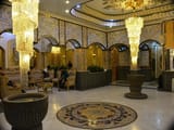 Zohreh Hotel Isfahan