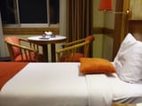 Amir Hotel Tehran