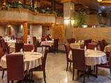 Amir Hotel Tehran