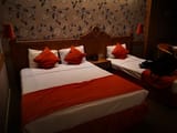 Amir Hotel Tehran