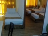 Pars Apartment Hotel Tehran