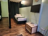 Pars Apartment Hotel Tehran