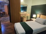 Pars Apartment Hotel Tehran
