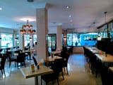 Boulevard Hotel Tehran