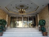 Boulevard Hotel Tehran